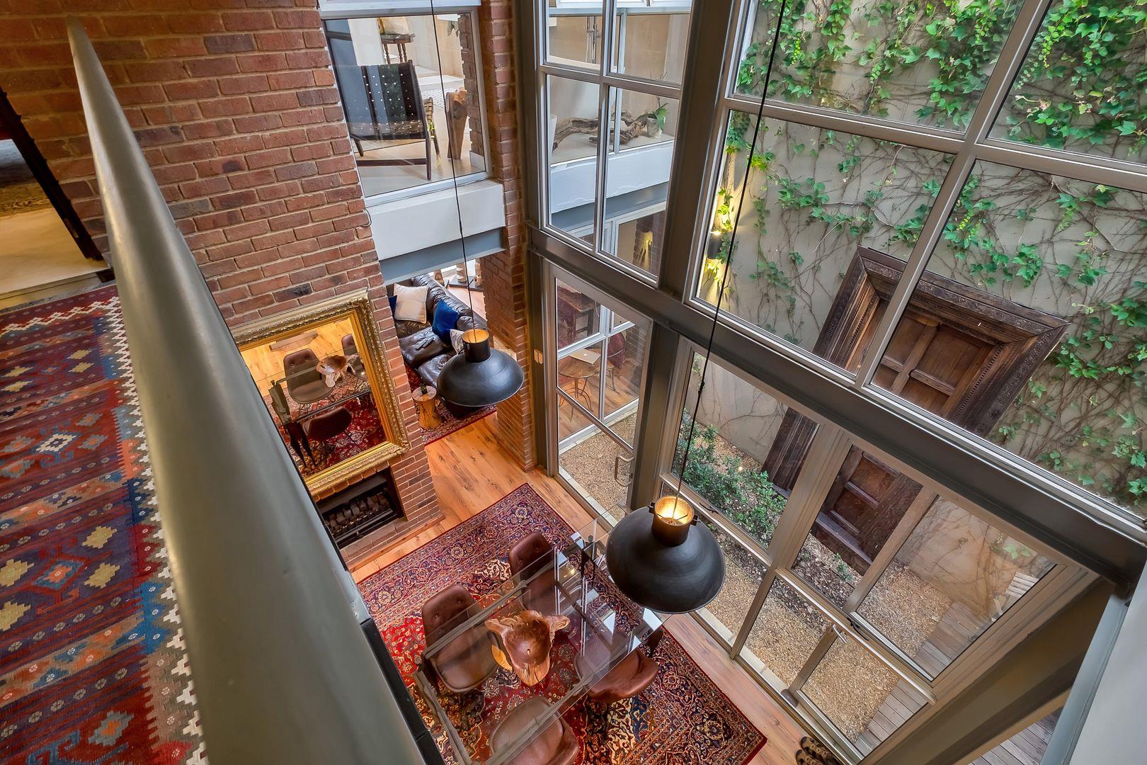 3 Bedroom Townhouse for sale in Parkview 9 Soho Lofts, 35 Lower Park