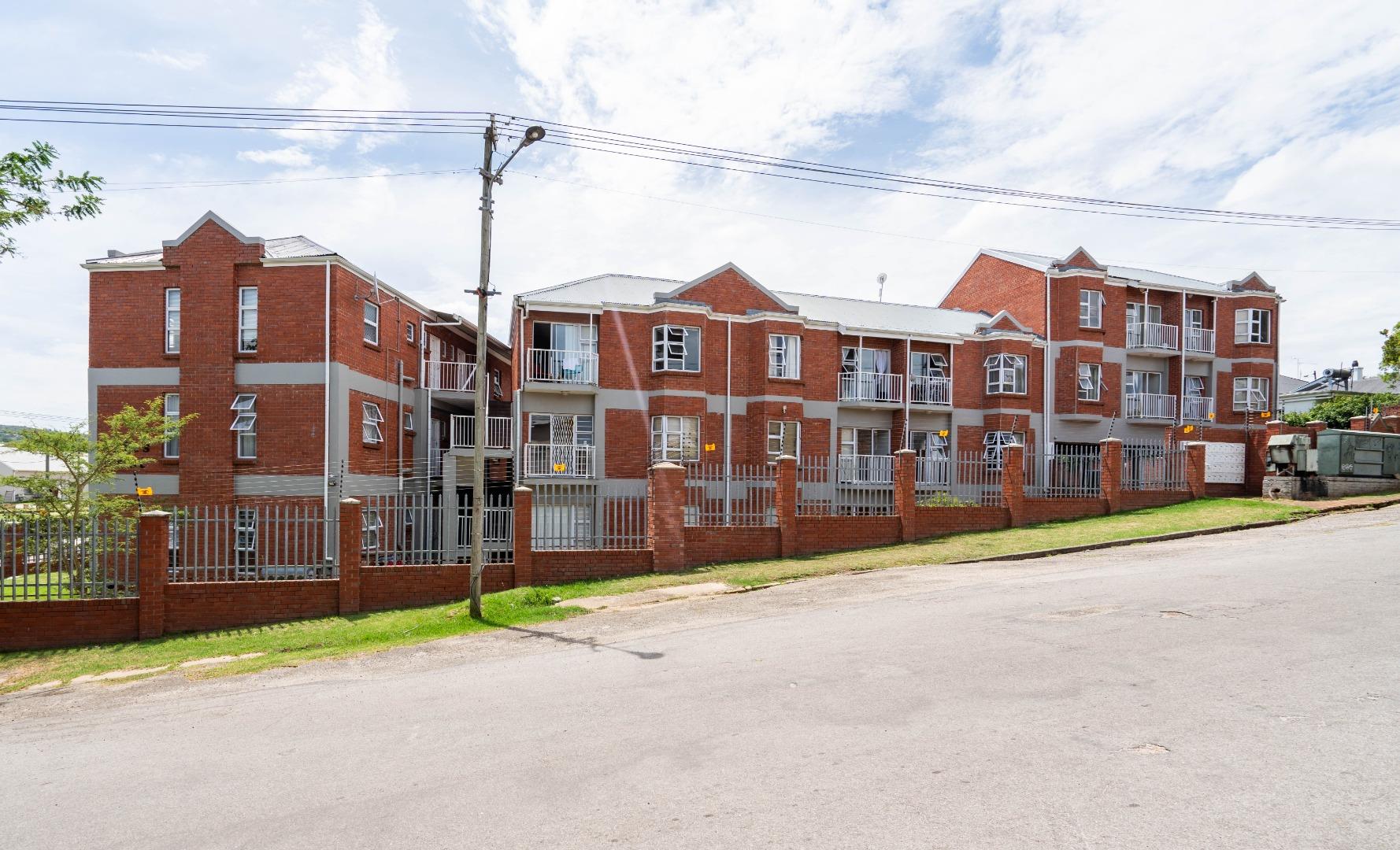 2 Bedroom Apartment / flat for sale in Grahamstown Central 23 Aries