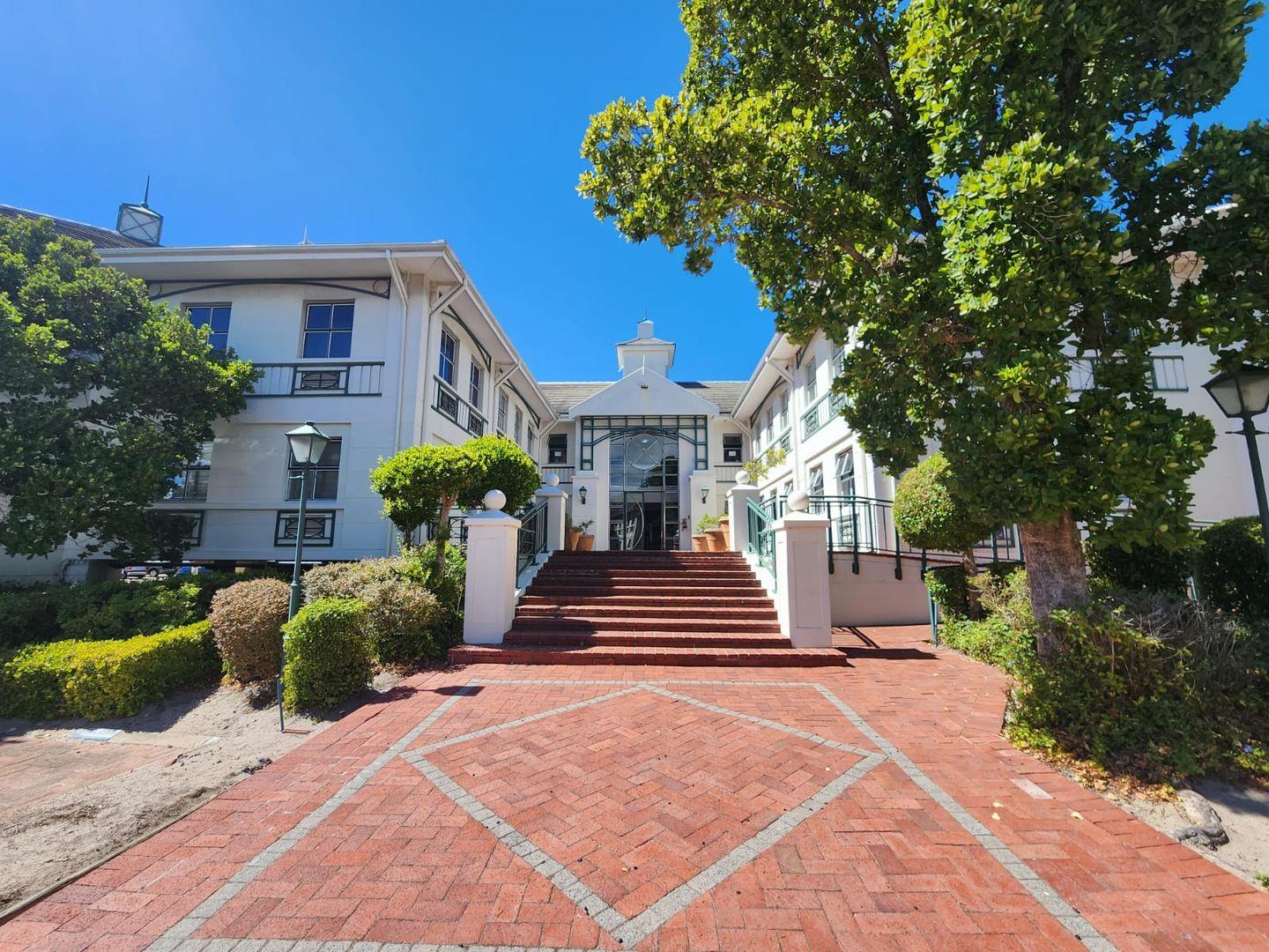 Commercial property to rent in Kenilworth Ff002 Aintree Office Park