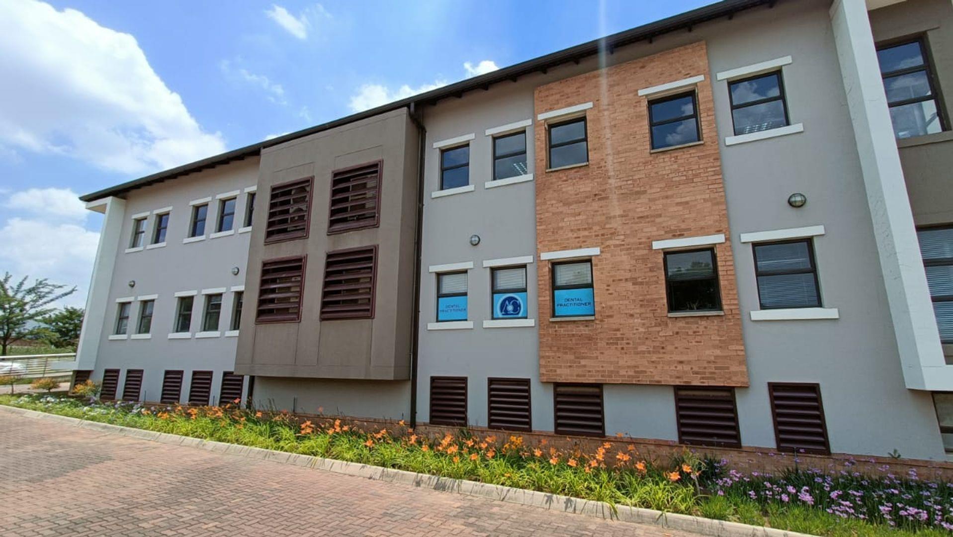 Pretoria East Property Commercial property to rent in Pretoria East