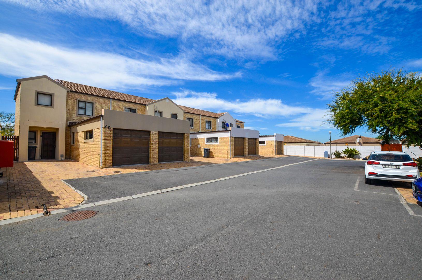 Property and houses for sale in Brackenfell Brackenfell Property