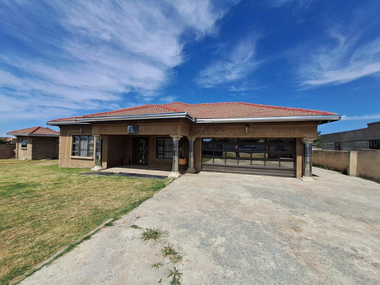 Jameson Park Property Houses for sale in Jameson Park