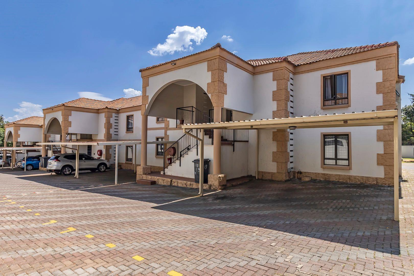 Ferndale, Randburg Property Property and houses for sale in Ferndale