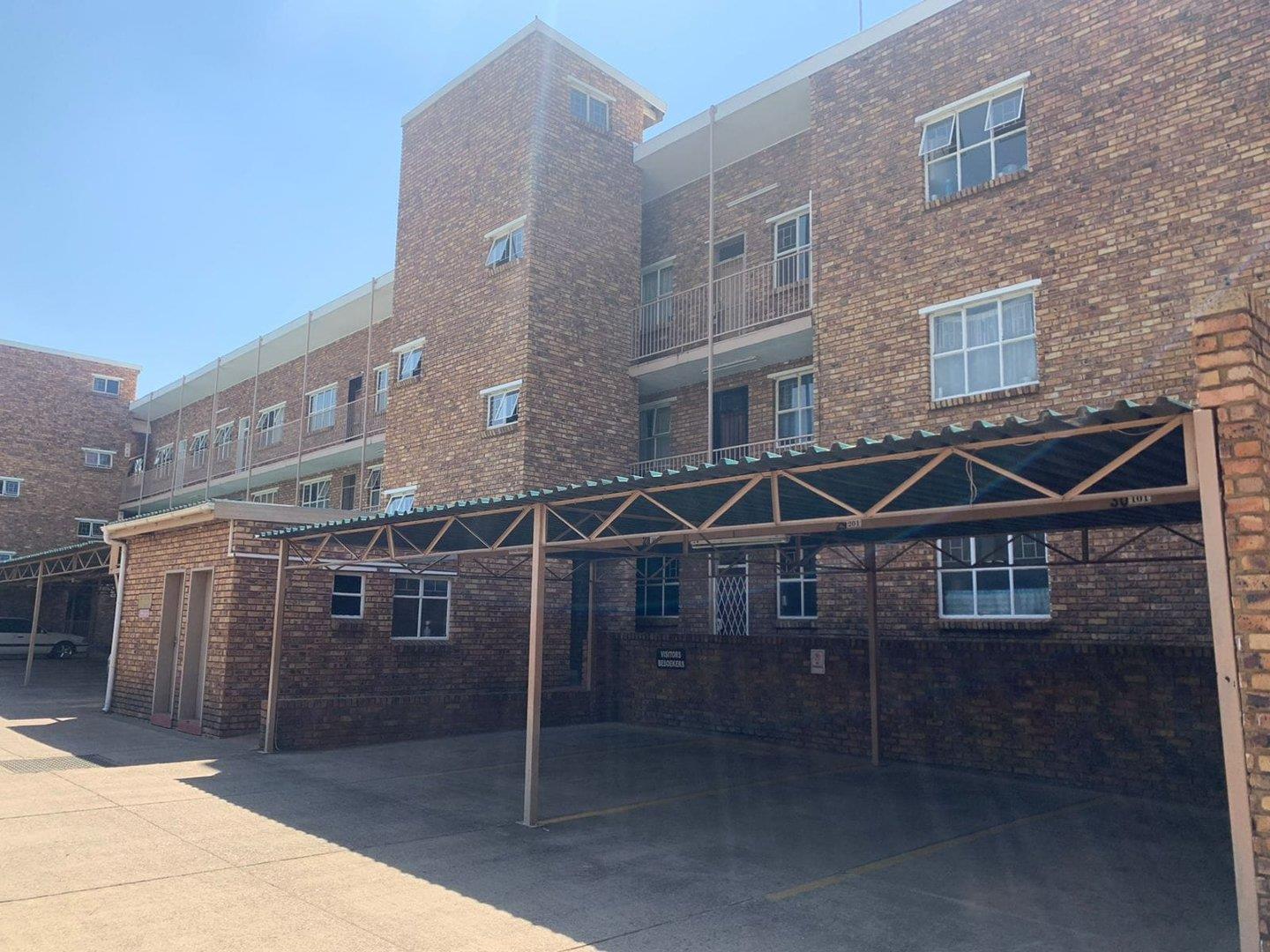 2 Bedroom Apartment / flat for sale in Pretoria North P24114166482