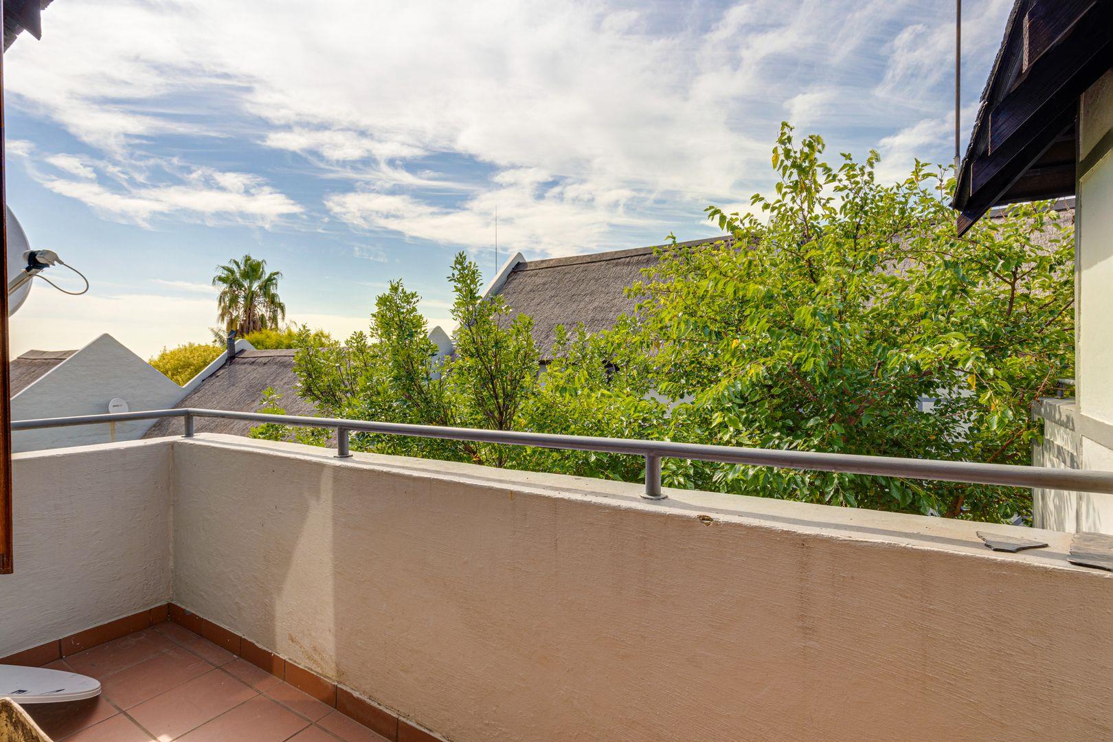 Sunninghill Property Apartments / flats to rent in Sunninghill