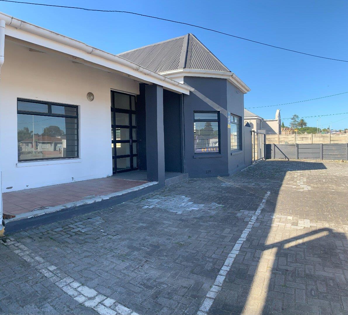 Commercial property to rent in Walmer 65 Heugh Road P24114142336