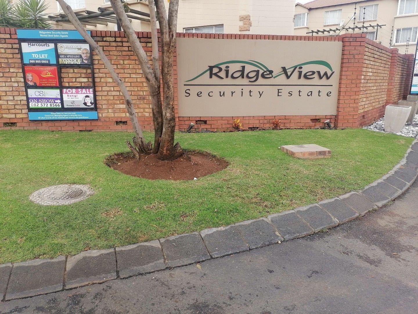 2 Bedroom House to rent in Reyno Ridge P24114142459