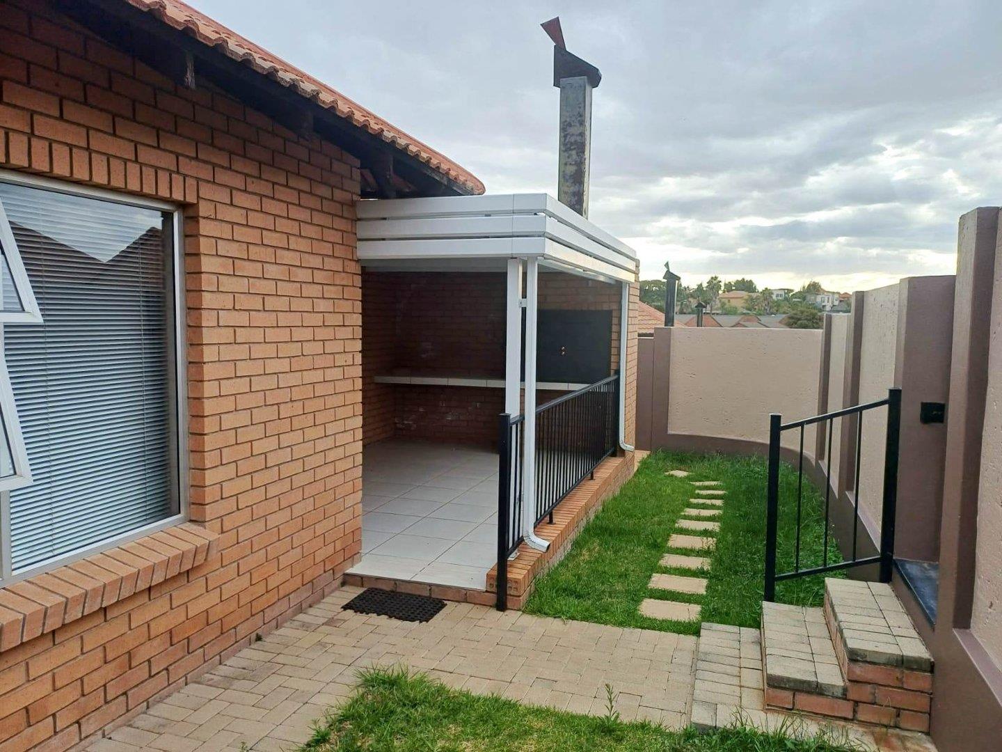 Pentagon Park Property Property and houses for sale in Pentagon Park