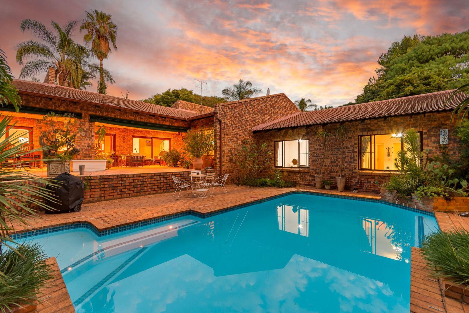 4 Bedroom House for sale in Morningside P24113689854