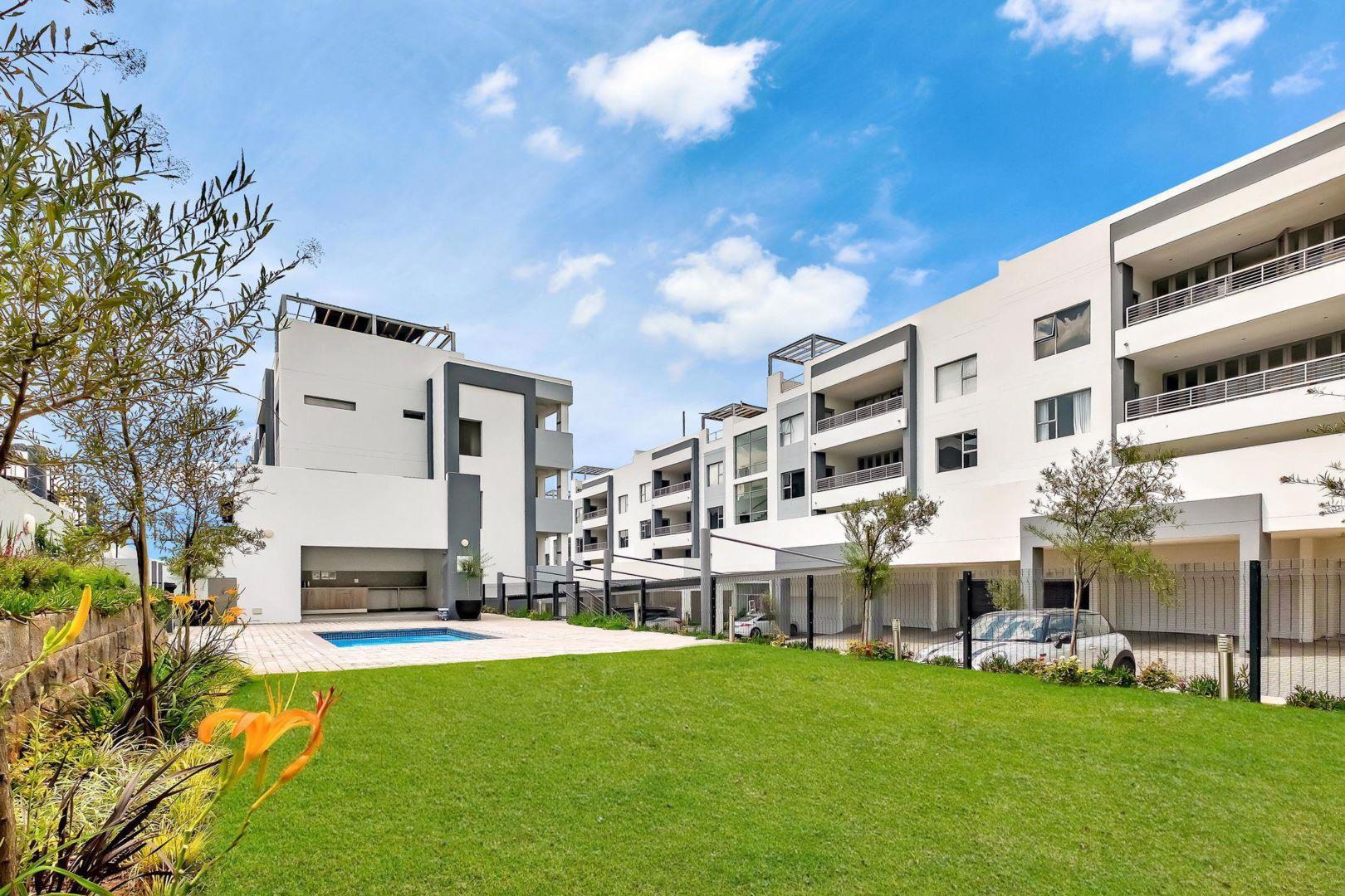 Melrose North Property Property and houses for sale in Melrose North