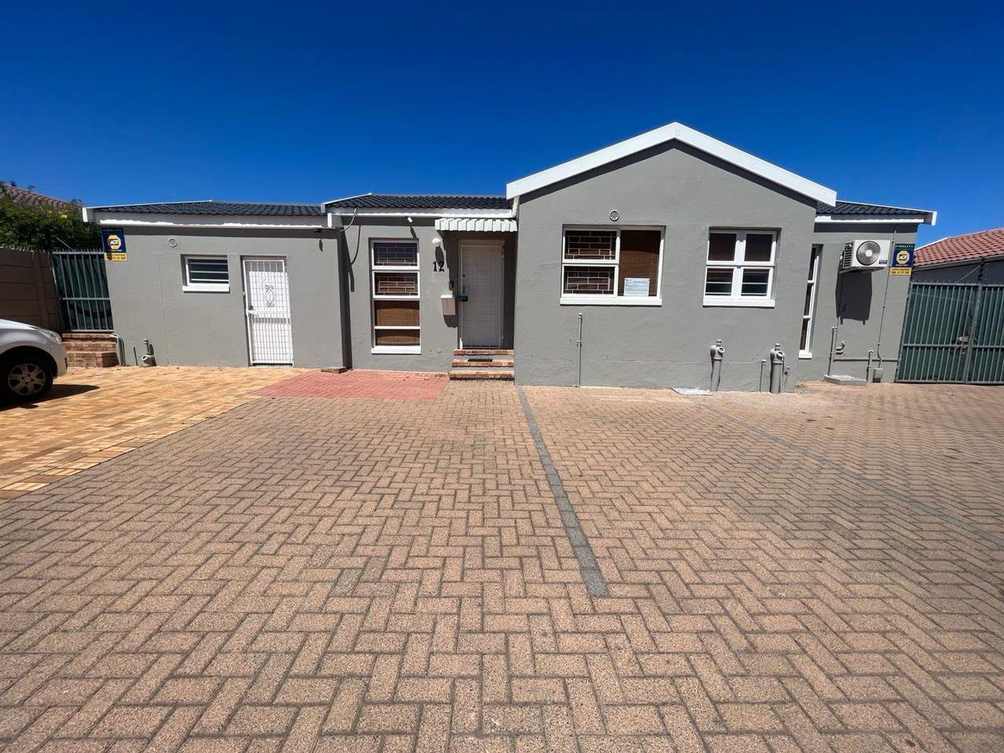 Commercial property for sale in Blouberg Blouberg Property
