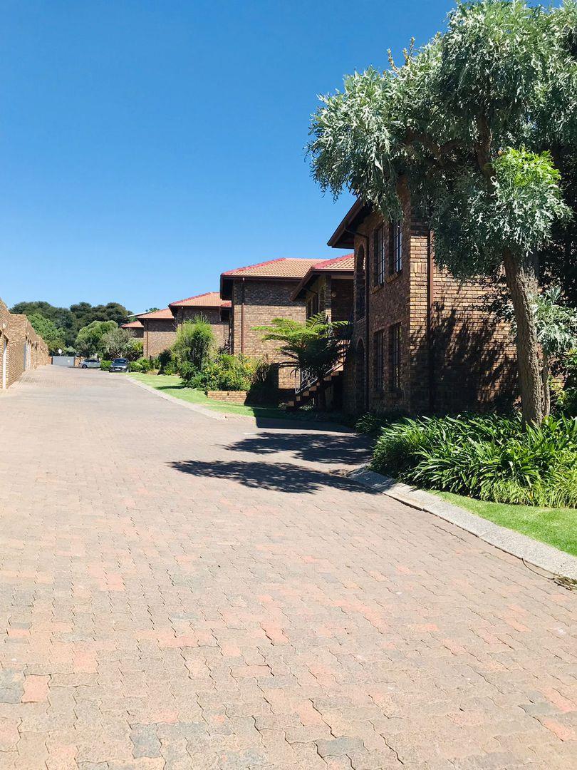 2 Bedroom Apartment / flat for sale in Northgate 132 Montrose Avenue