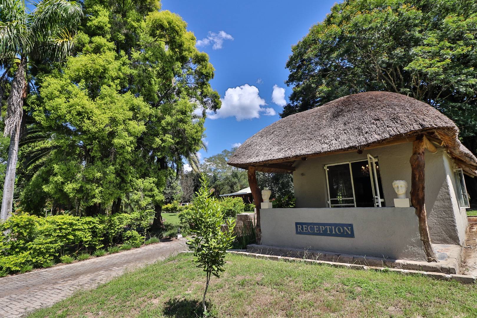 Commercial property for sale in Alkmaar 271 Alkmaar Farm Street P24114146943