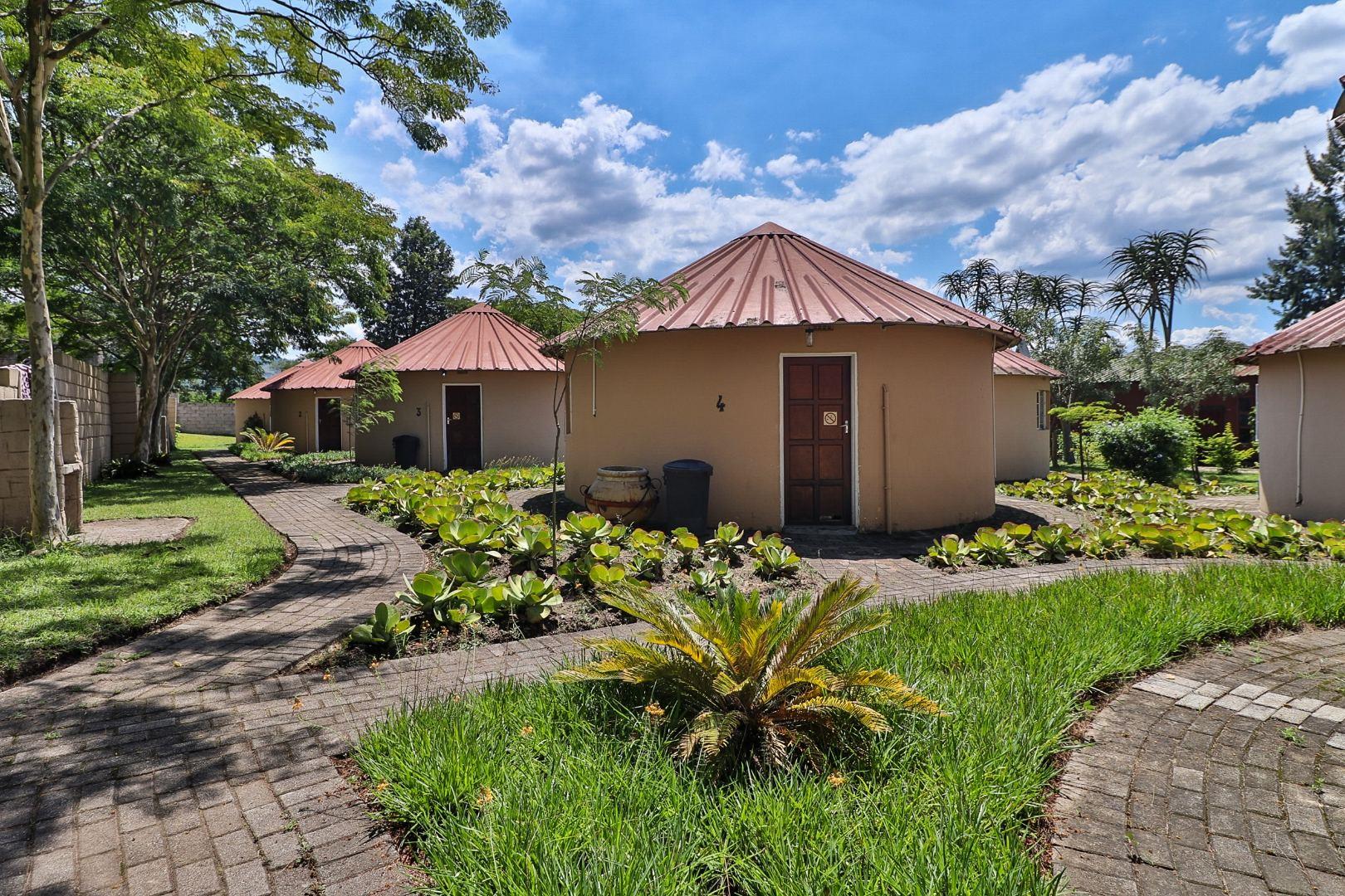 Commercial property for sale in Alkmaar 42 Alkmaar Drive P24114142954