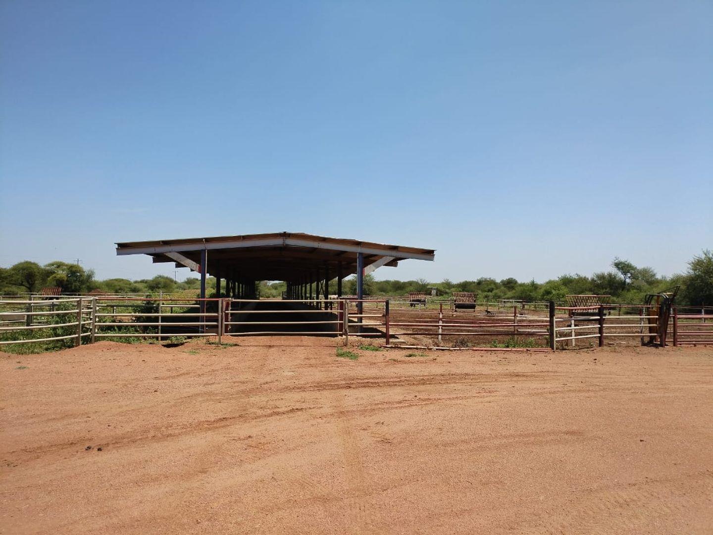 Farm for sale in Northam Rural P24114143049