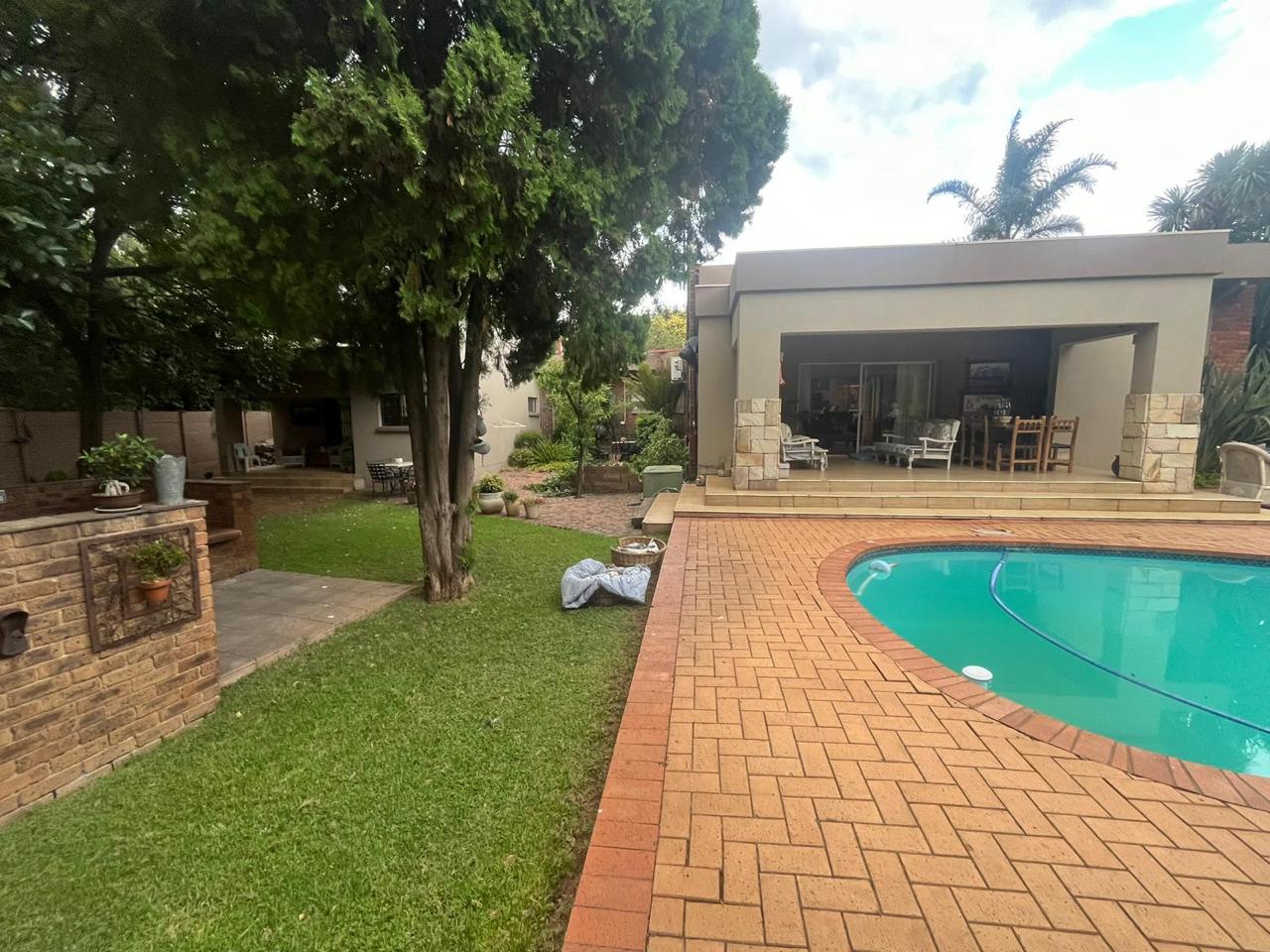 Vanderbijlpark Se 4 Property Property and houses for sale in