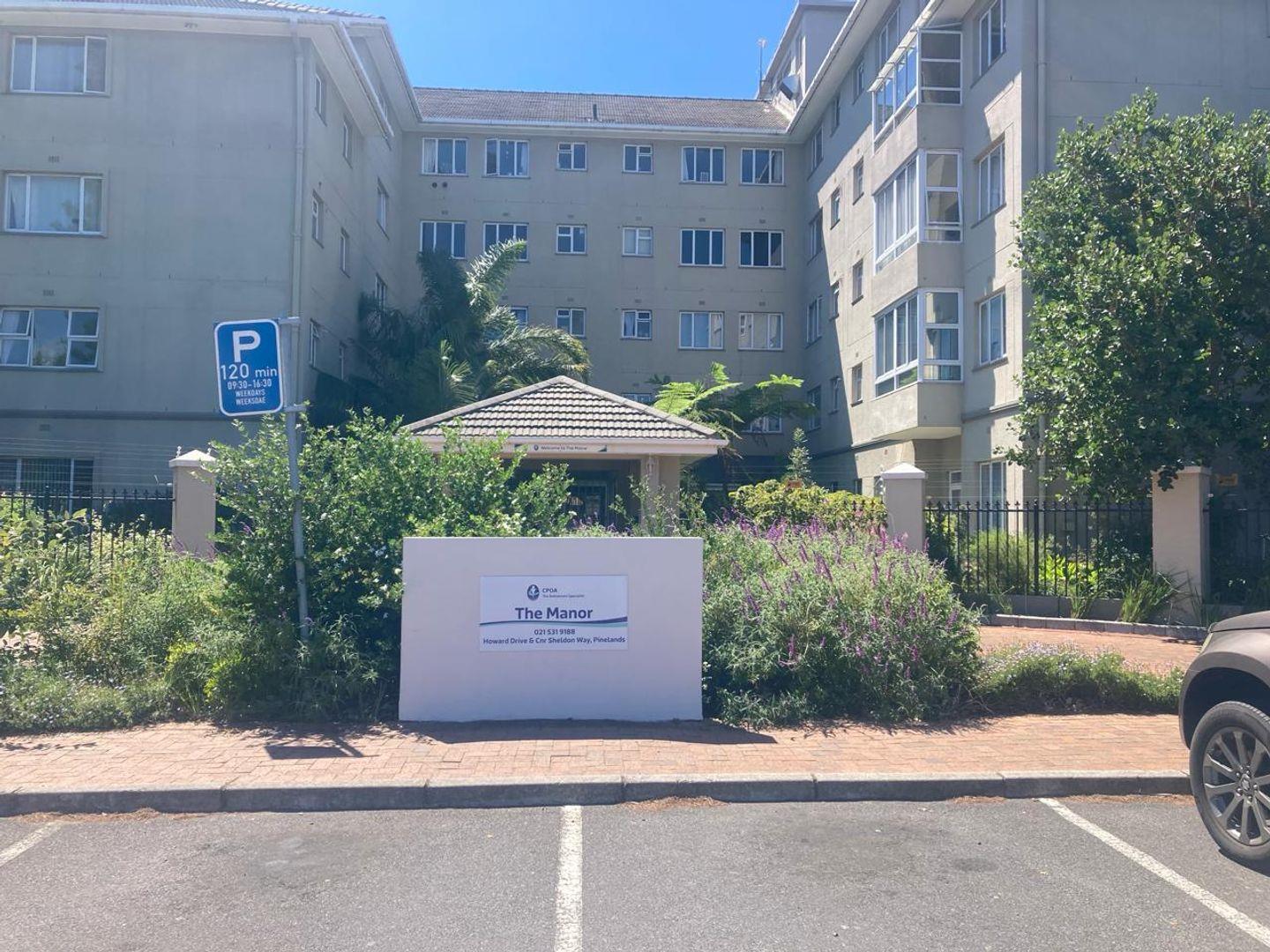 Pinelands, Cape Town Property Apartments / flats for sale in