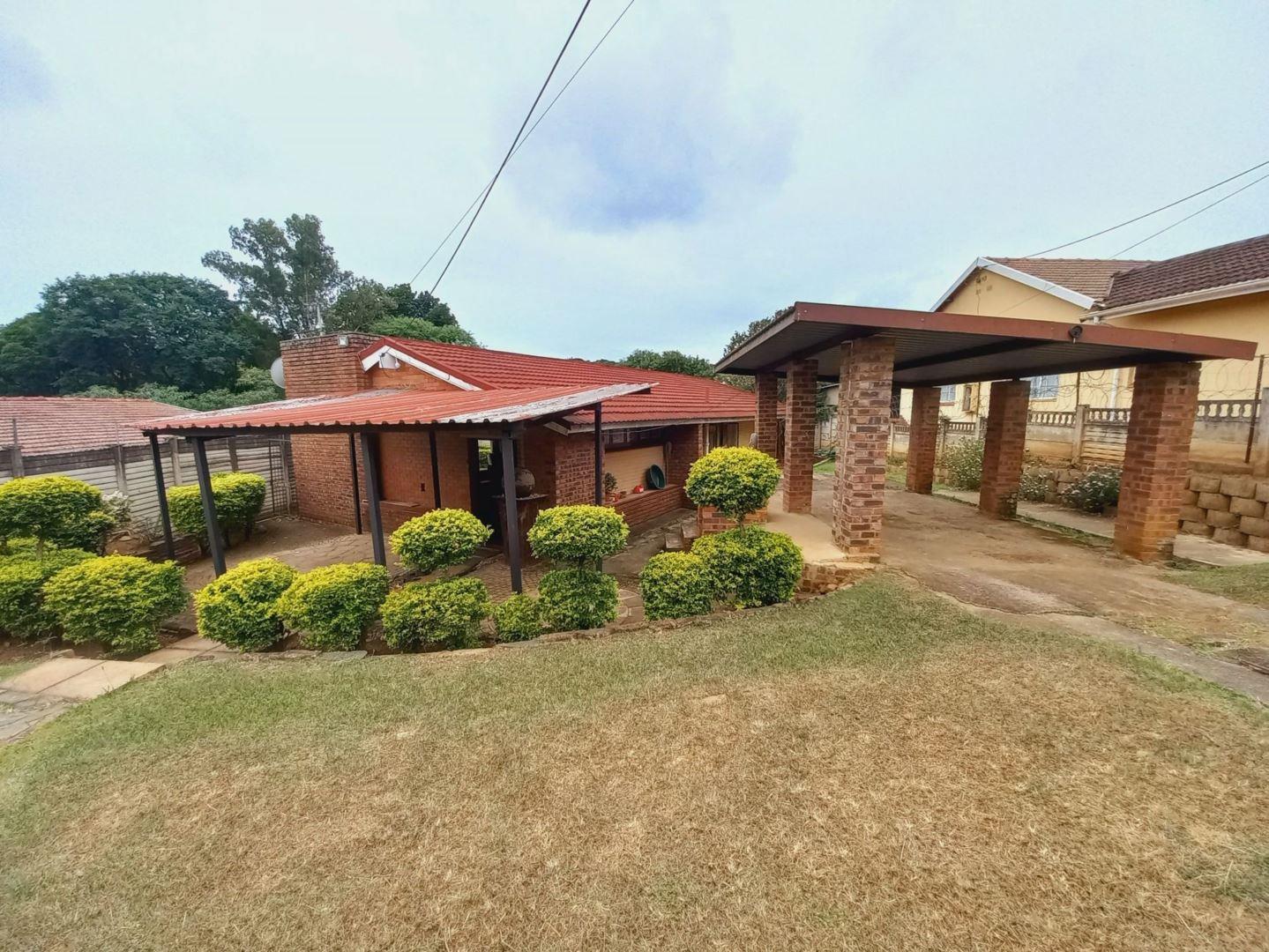 Scottsville, Pietermaritzburg Property Property and houses for sale