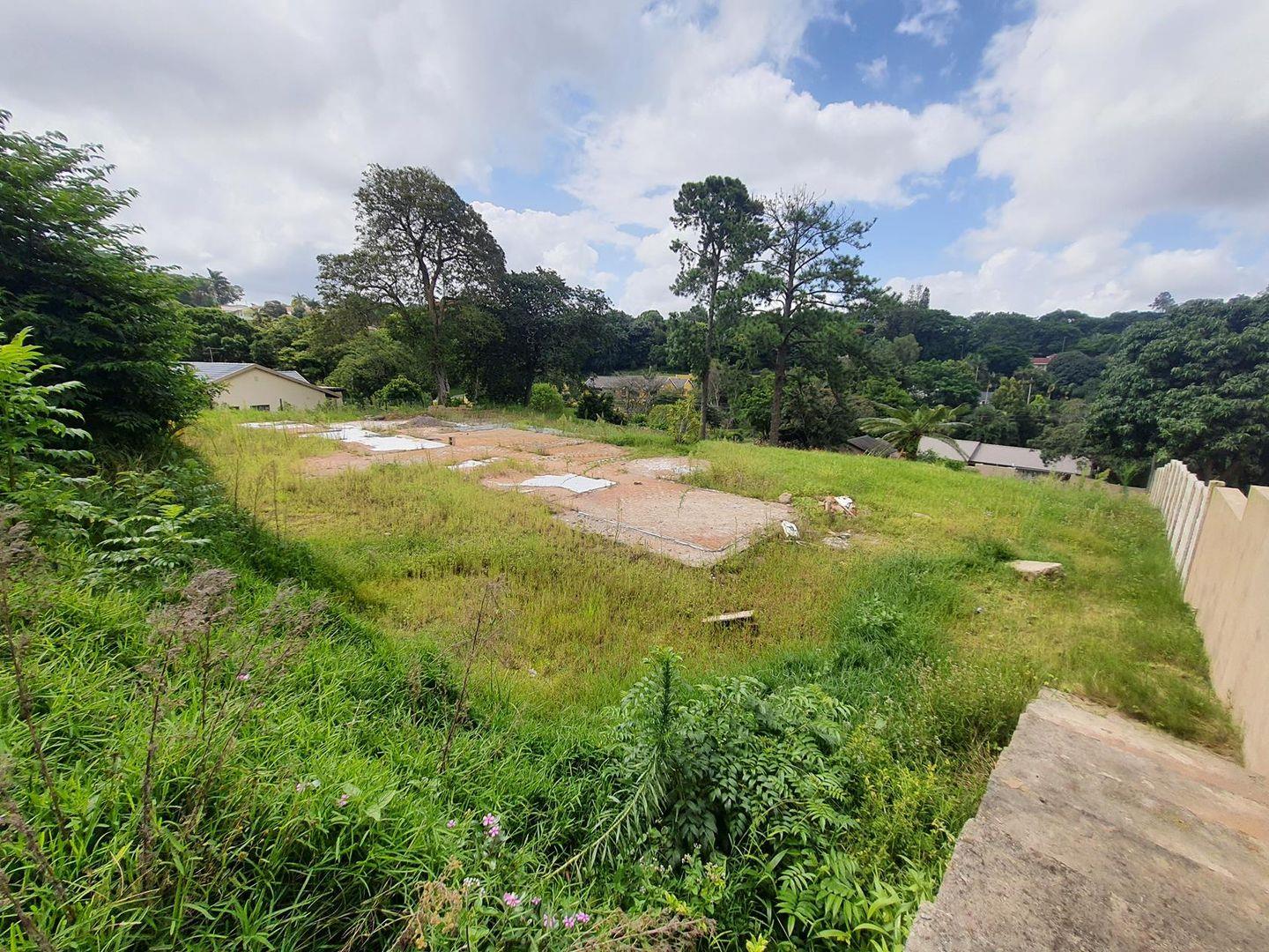 Vacant land / plot for sale in Westville 12 Chearsley Road P24