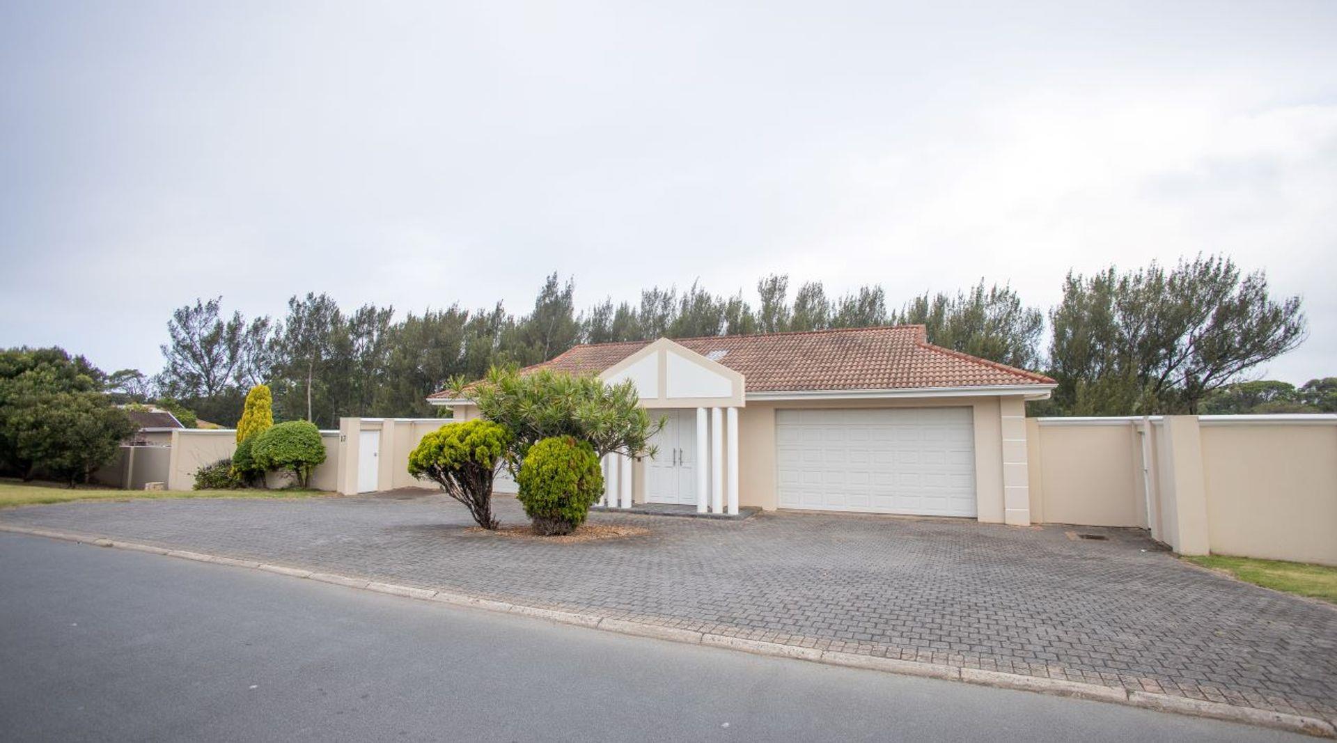 5 Bedroom House for sale in Bunkers Hill P24114143699