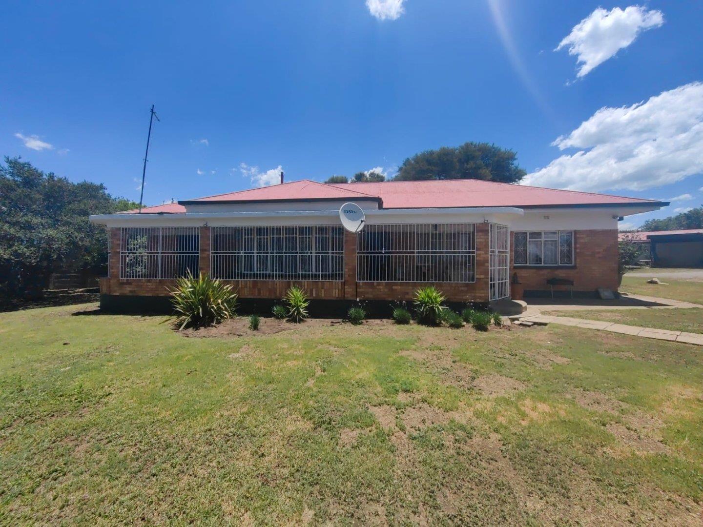 3 Bedroom House for sale in Koppies P24114143733