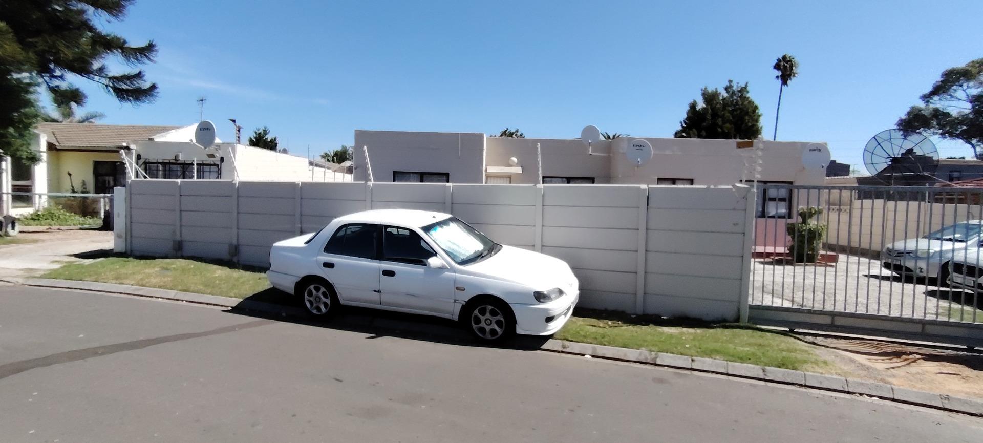 Northpine Property Property and houses for sale in Northpine