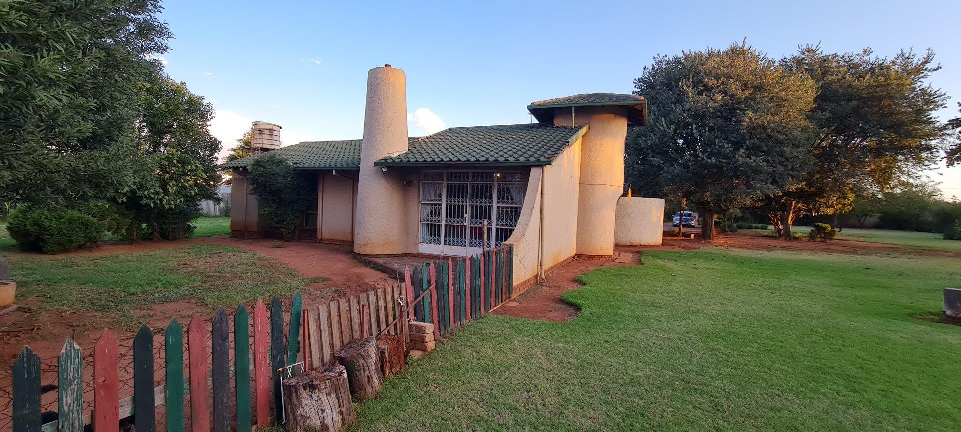 Farm for sale in Bredell 366 Dacosta Drive P24114143911