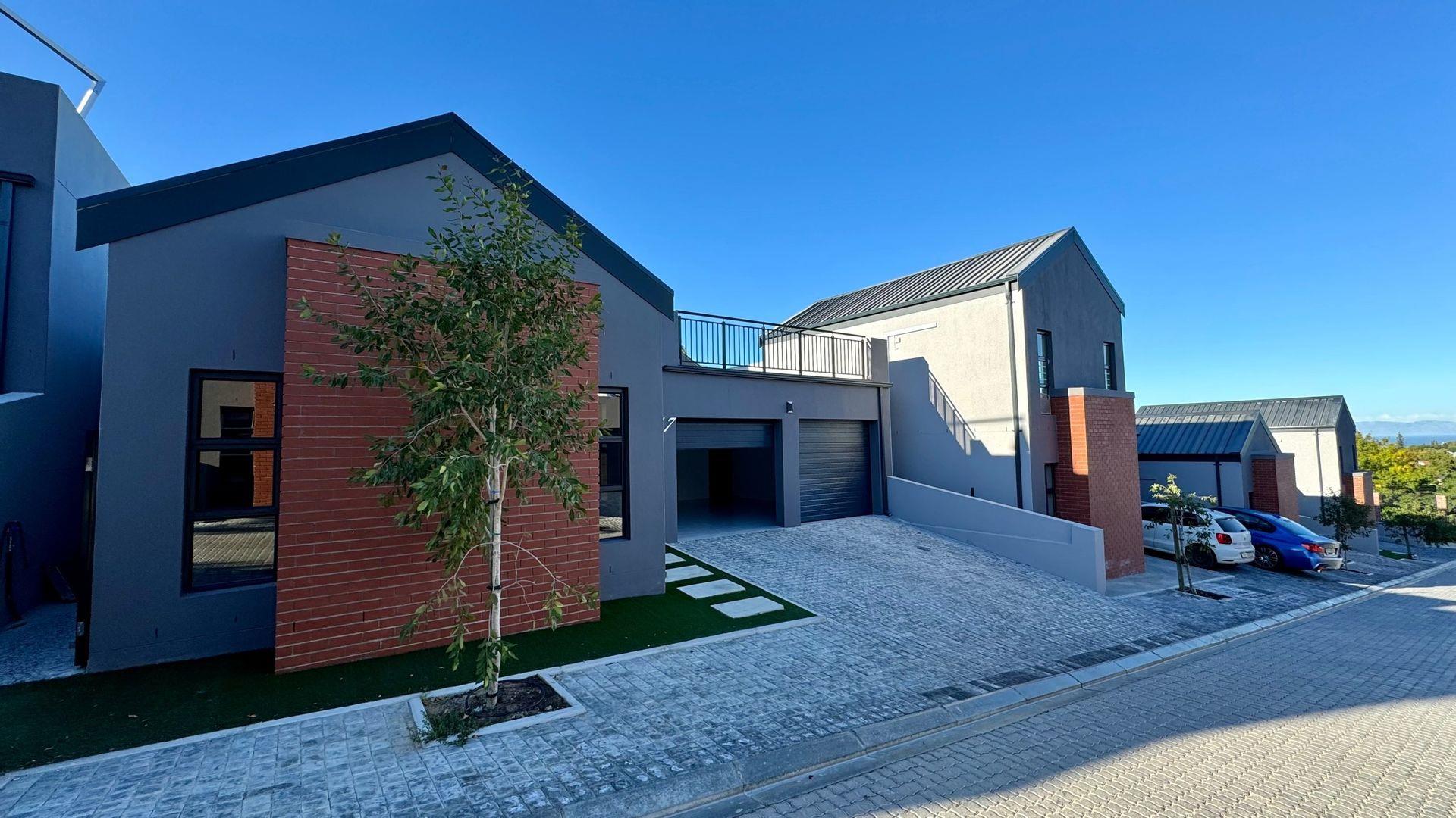 Die Wingerd, Somerset West Property Property and houses to rent in