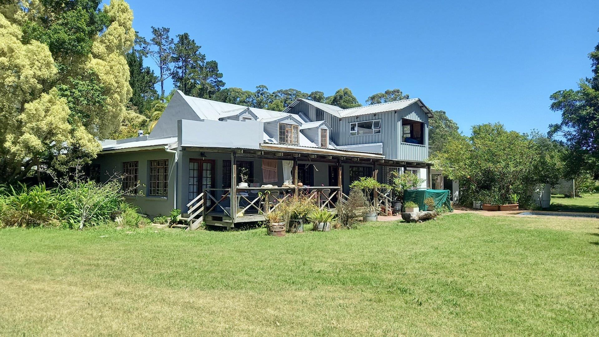 Property and houses for sale in Plettenberg Bay Plettenberg Bay