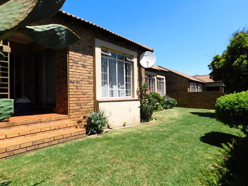 Moreleta Park Property Property and houses to rent in Moreleta Park