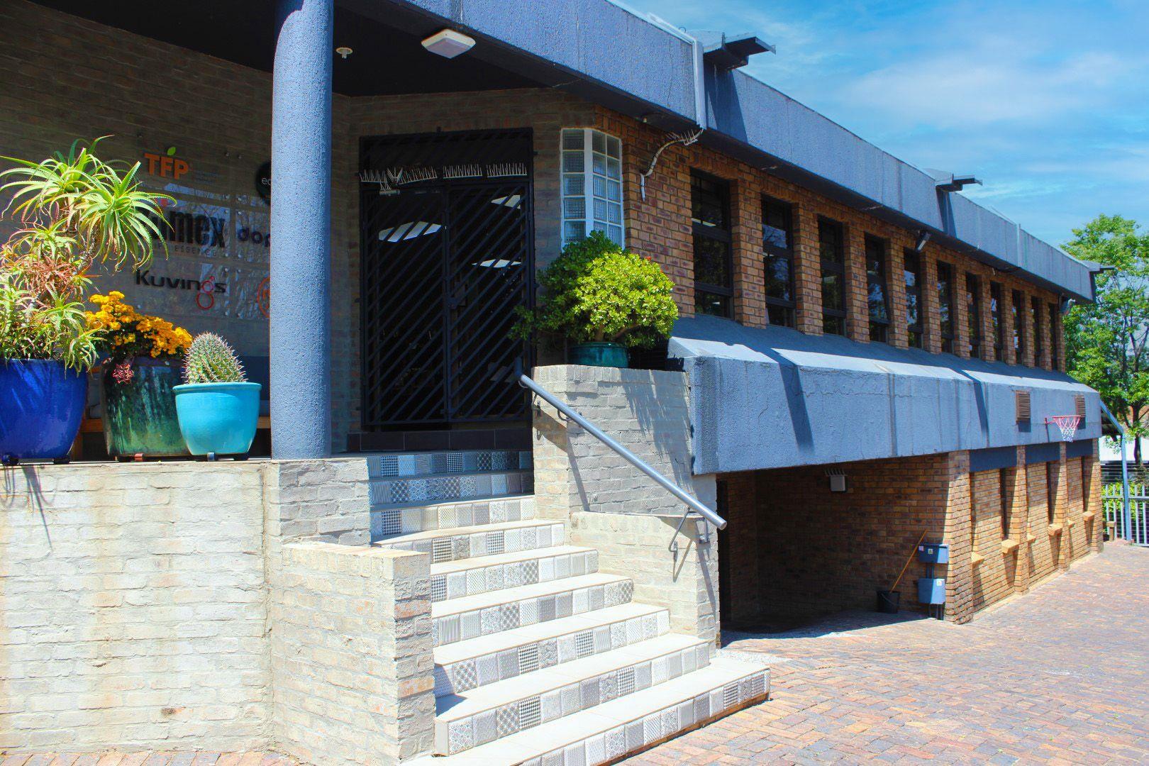 Commercial property for sale in Blairgowrie P24114144124