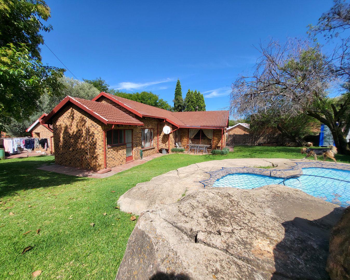 3 Bedroom House for sale in The Reeds 3 Ida Avenue P24114144197