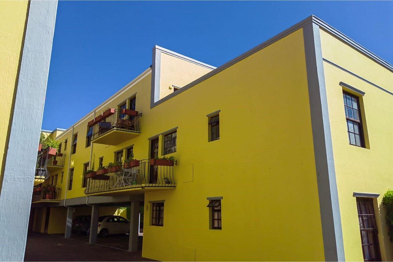 Apartments / flats to rent in Knysna Knysna Property