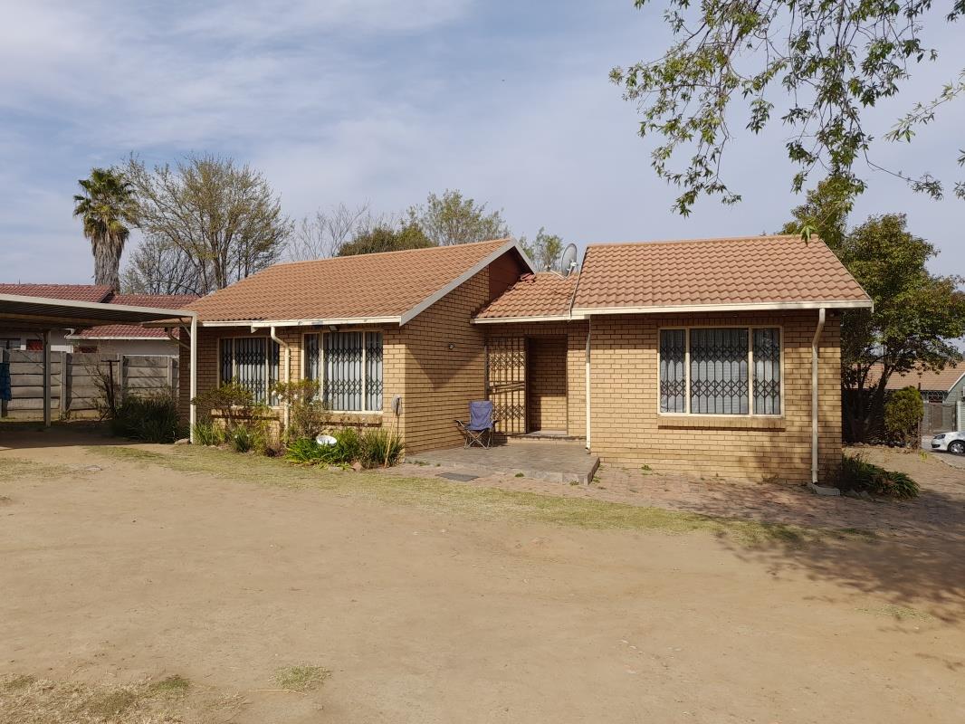 2 Bedroom House to rent in Birchleigh North P24114144271