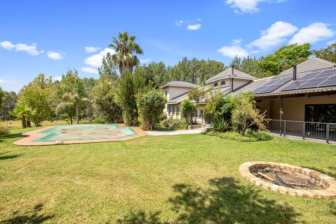 Lammermoor Property Property and houses for sale in Lammermoor