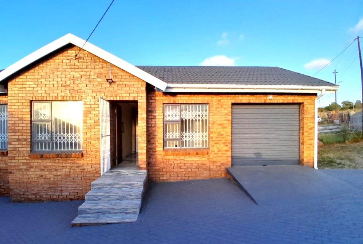 Sweetwaters, King Williams Town Property Property and houses for sale