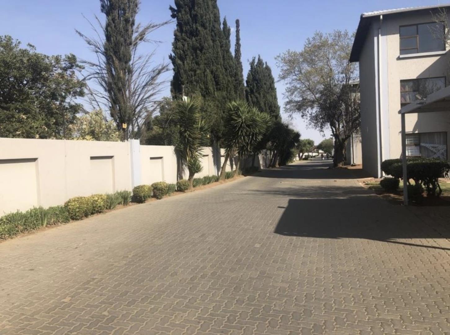 2 Bedroom Apartment / flat for sale in Beyers Park 1 Eveleigh Estates