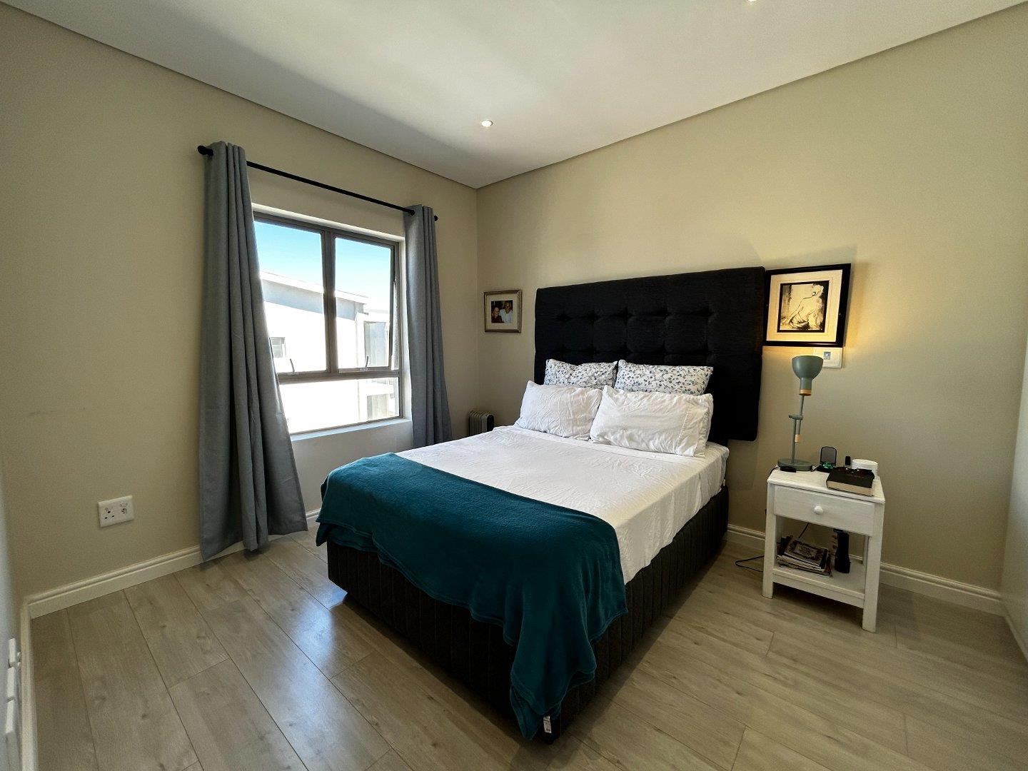 1 Bedroom Apartment / flat for sale in Ridgeworth C218 La Recolte Retirement Village 48 Basalt