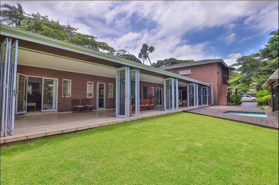 5 Bedroom Townhouse for sale in Cowies Hill P24114145001