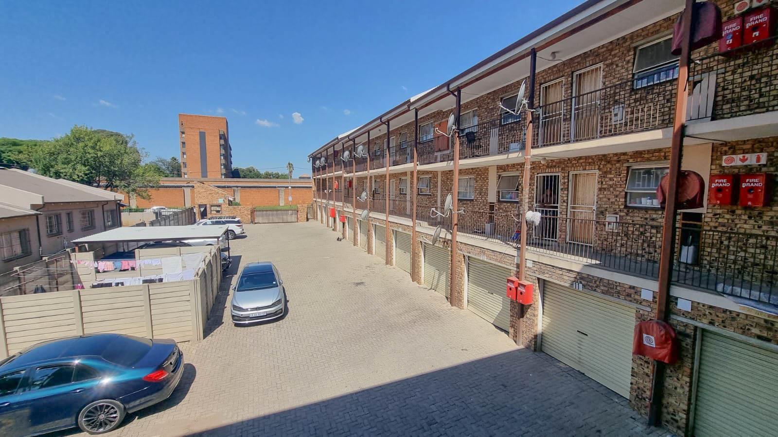 Kempton Park Ext 1 Property Property and houses to rent in Kempton