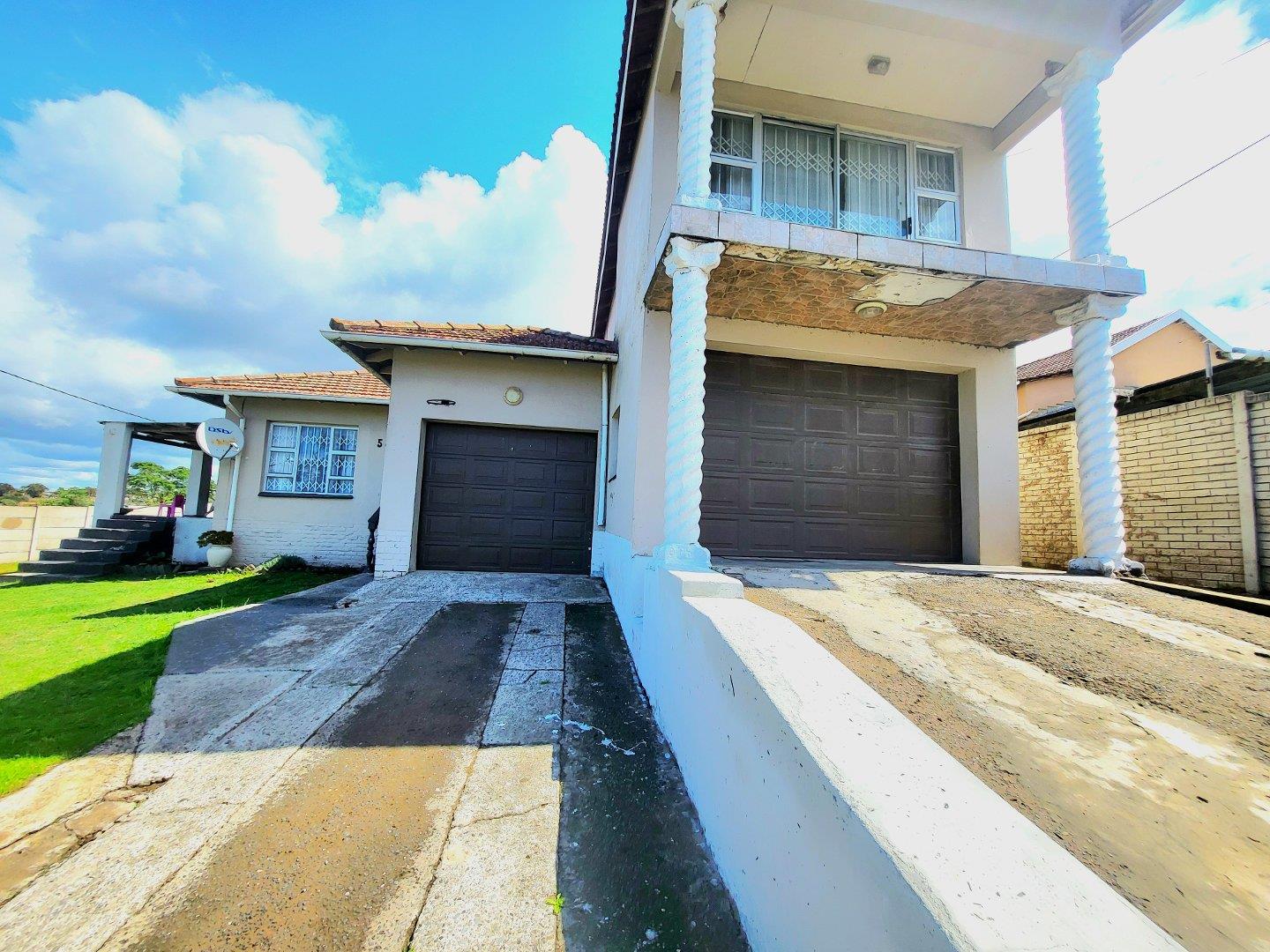 4 Bedroom House for sale in Cambridge West P24114145787