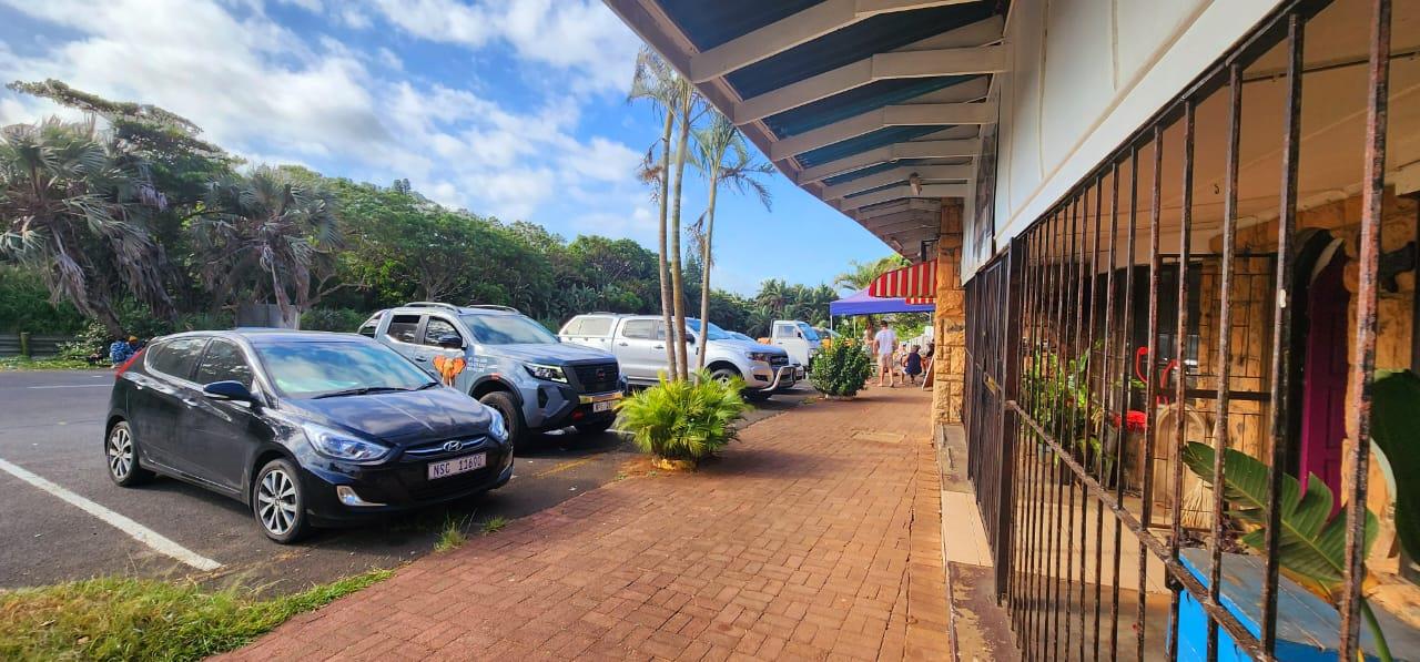 Commercial property for sale in Port Shepstone Port Shepstone