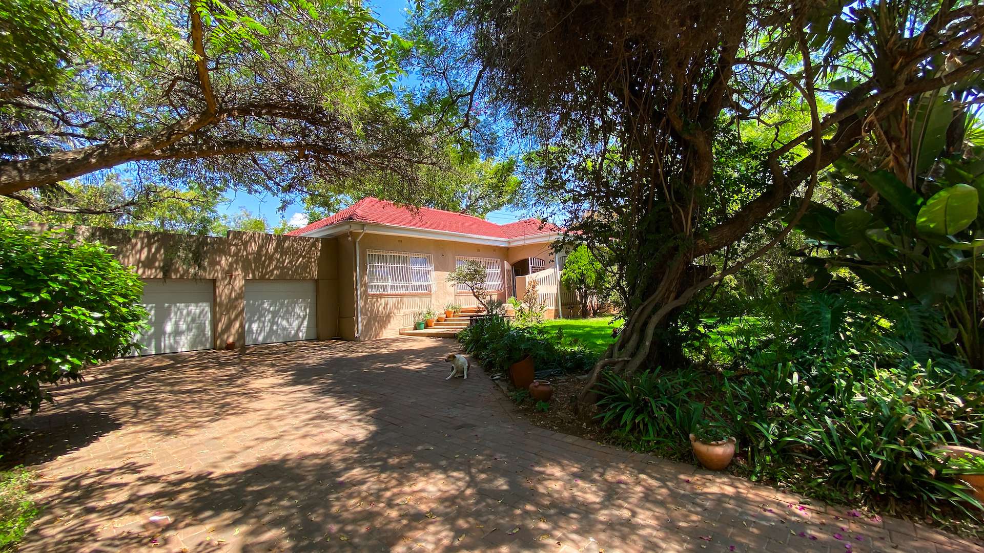 Parkhill Gardens Property Property and houses for sale in Parkhill