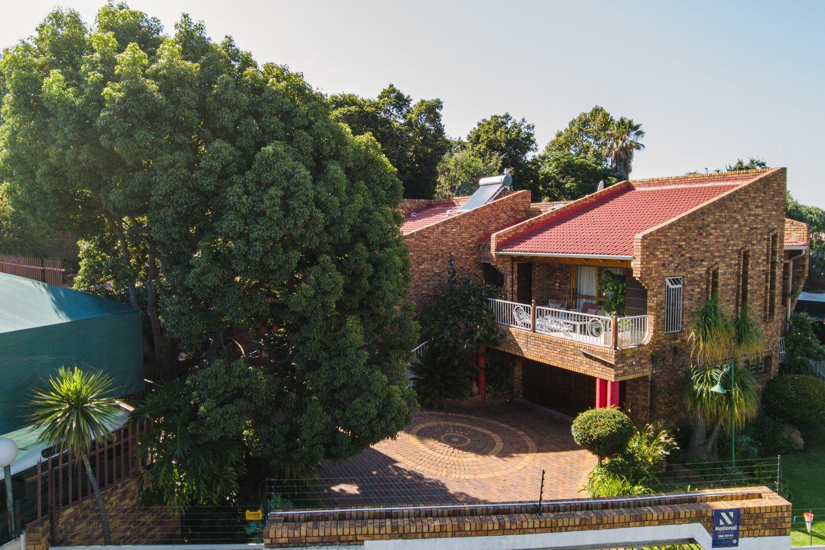 3 Bedroom House for sale in Mulbarton 2 Kok Road P24114146205