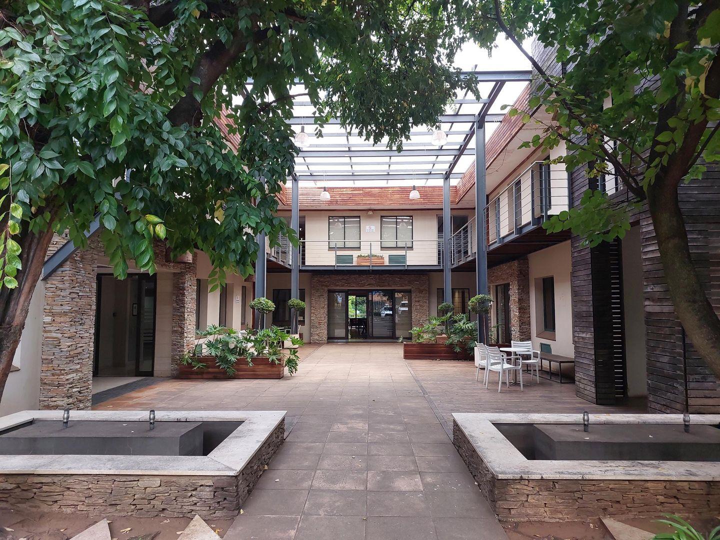 Commercial property to rent in Ferndale 1a & 1b Linkview Office Park