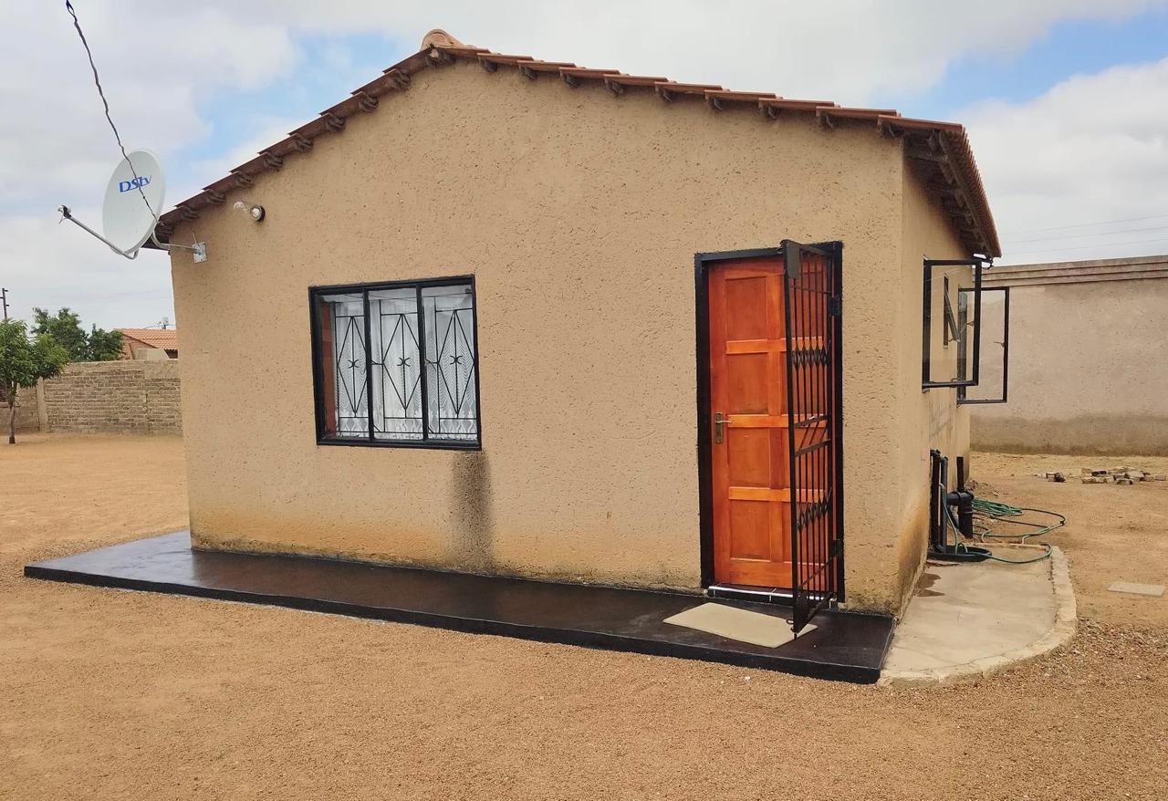 Nellmapius Property Houses for sale in Nellmapius