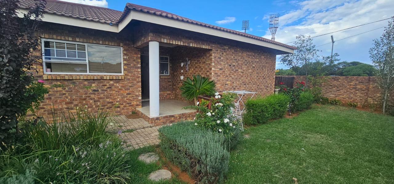 Property and houses for sale in Kimberley Kimberley Property