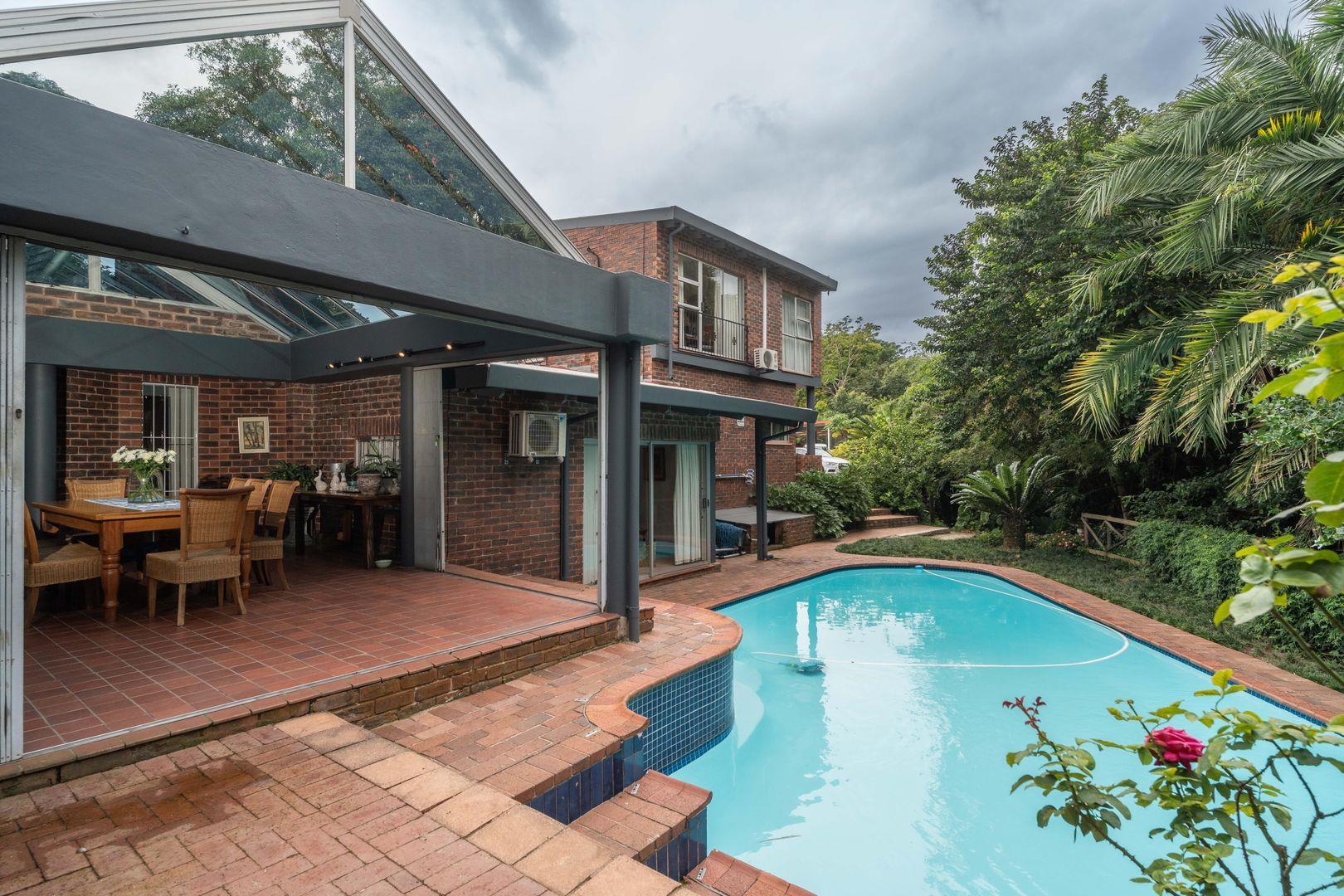 5 Bedroom House for sale in Hatton Estate 116 Underwood Road P24