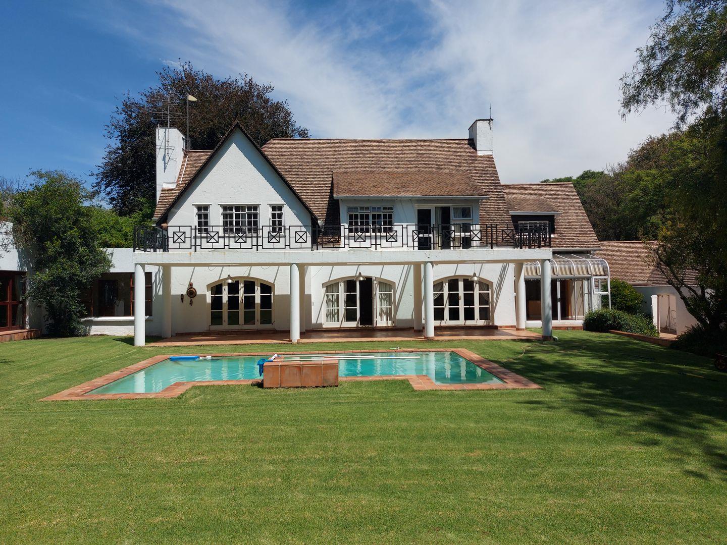 Commercial property for sale in Dunkeld Entire 47 Eastwood Road, 47