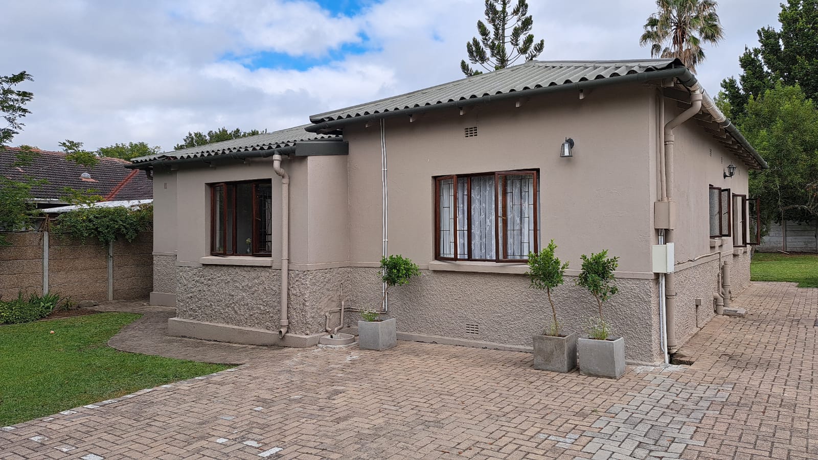 4 Bedroom House for sale in South P24114146631